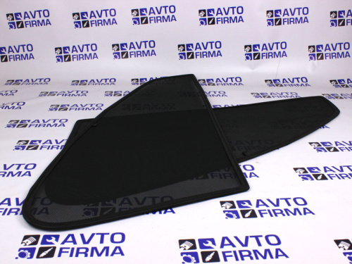 Шторки каркасные на окна Лада Веста в интернет-магазине avtofirma63.ru 