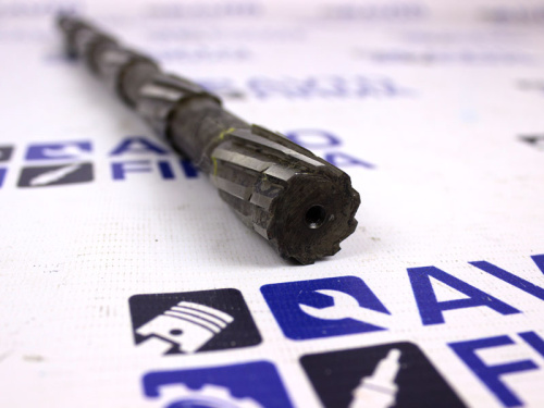 Развертка ручная постели распредвала ВАЗ 2108-2115, 8 клапанная в интернет-магазине avtofirma63.ru 