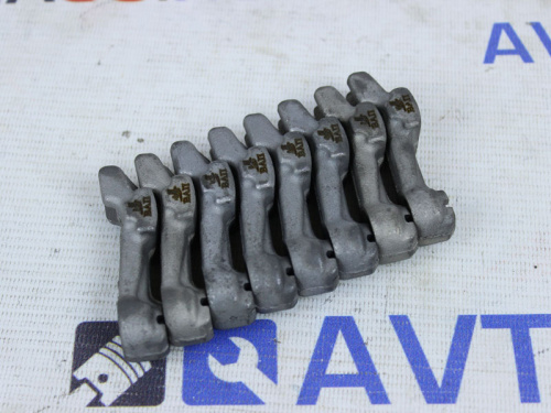 Комплект рычагов клапана (рокеров) на ВАЗ 2101-2107 ВолгаАвтоПром в интернет-магазине avtofirma63.ru 