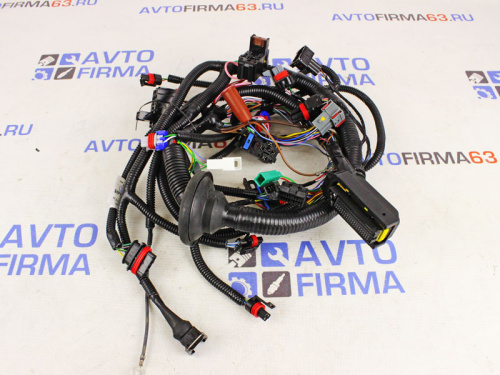 Жгут проводов системы зажигания 21102-3724026-05 для ВАЗ 2110-2112