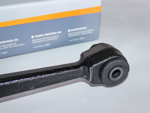 Рычаг передней подвески нижний на Лада Гранта, Калина 2, Приора в интернет-магазине avtofirma63.ru 