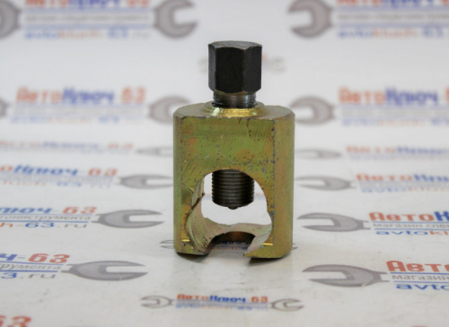 Съемник рулевых тяг усиленный для а/м 2101-07 в интернет-магазине avtofirma63.ru 