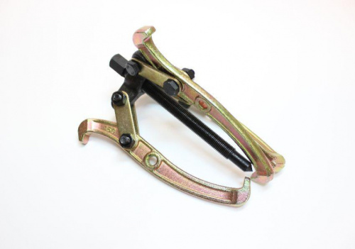 Съемник 3-х лапый шарнирный 150 мм АвтоDело в интернет-магазине avtofirma63.ru 