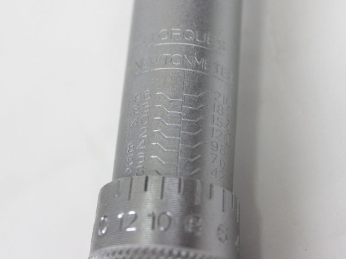 Ключ динамометрический 1/2 470мм 28-210Нм Маякавто в интернет-магазине avtofirma63.ru 