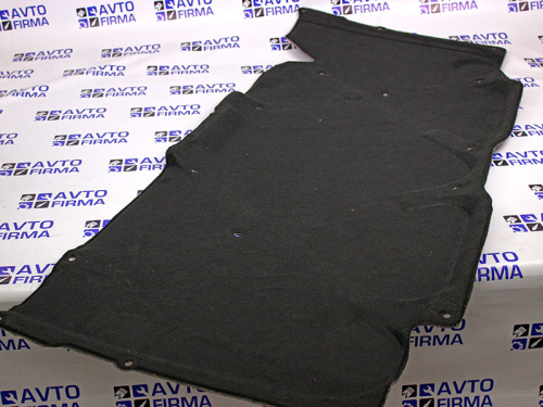 Обивка капота ВАЗ 2113-2115