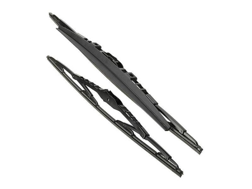 Щетка стеклоочистителя каркасные со спойлером Bosch в интернет-магазине avtofirma63.ru 