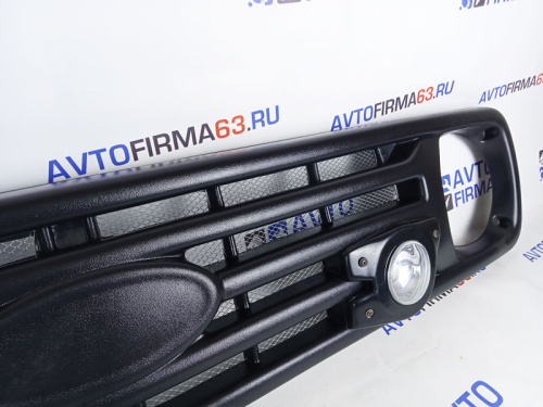 Решетка радиатора для а/м 2121, Урбан в интернет-магазине avtofirma63.ru 