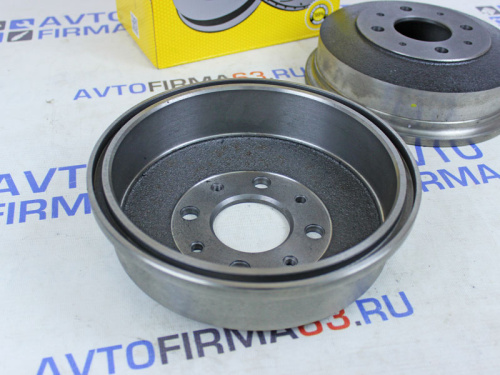 Задние тормозные барабаны для а/м 2108-2115, 1117-1119, 2170-2172, 2190-2194, АТС в интернет-магазине avtofirma63.ru 