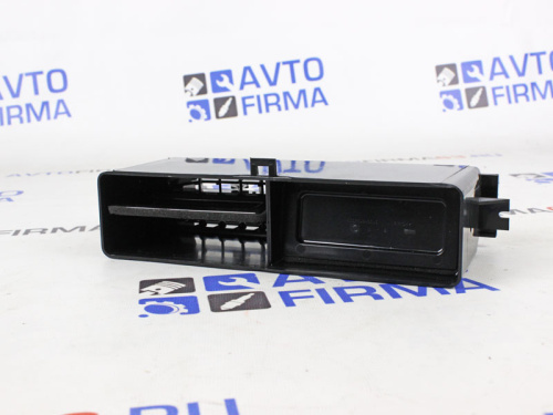 Центральное сопло вентиляции салона на Лада Нива 4х4