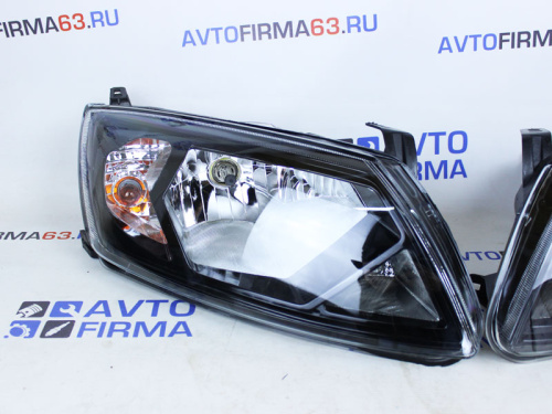 Передние фары в стиле 2190 для а/м 2190 до 2018 г.в.