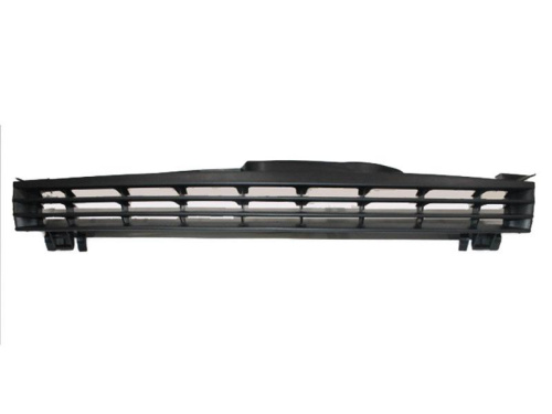 Облицовка радиатора, пластик, цвет Хром, четыре полосы на Лада Калина в интернет-магазине avtofirma63.ru 