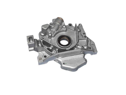 Насос масляный в сборе на Лада Веста в интернет-магазине avtofirma63.ru 