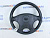 Оригинальный руль на Нива Урбан 4x4 с ГУР
