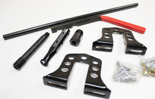 Рассухариватель клапанов универсальный в интернет-магазине avtofirma63.ru 