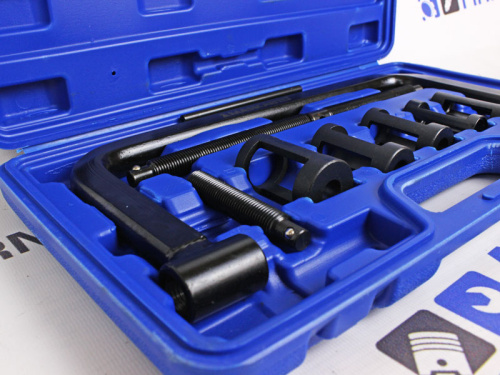 Рассухариватель клапанов струбцинный в интернет-магазине avtofirma63.ru 