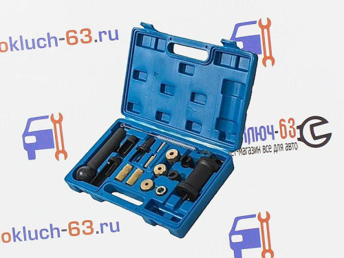 Съемник бензиновых форсунок VAG T10133 для моторов FSI VERTUL в интернет-магазине avtofirma63.ru 