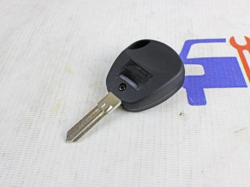 Заводской ключ замка зажигания Норма для а/м 1117-19, 2170-72, 2190-91 в интернет-магазине avtofirma63.ru 