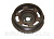 Шкив коленвала 2112 16V чугунный КСМ в интернет-магазине avtofirma63.ru 