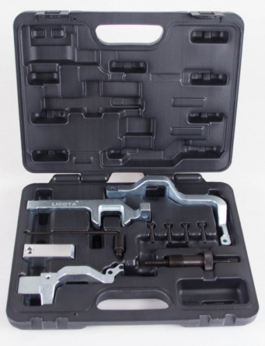 Установочный набор для PSA, MINI N12, N14 Licota в интернет-магазине avtofirma63.ru 