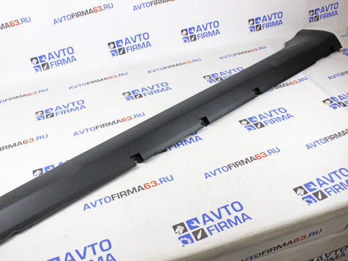 Порог левый на Лада Веста SW Cross в интернет-магазине avtofirma63.ru 