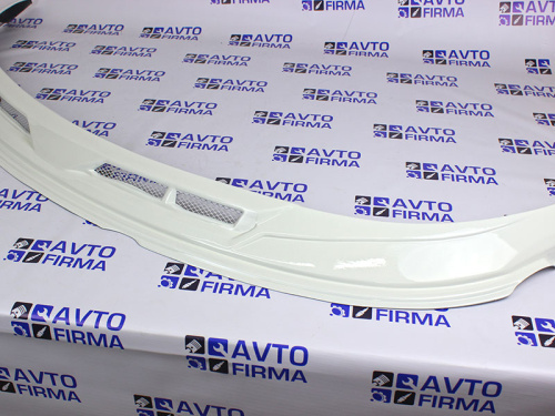 Обтекатель дворников с сеткой (Жабо) для ВАЗ 2110 в интернет-магазине avtofirma63.ru 