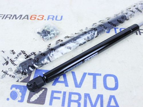 Газовые упоры для капота на Лада Ларгус в интернет-магазине avtofirma63.ru 