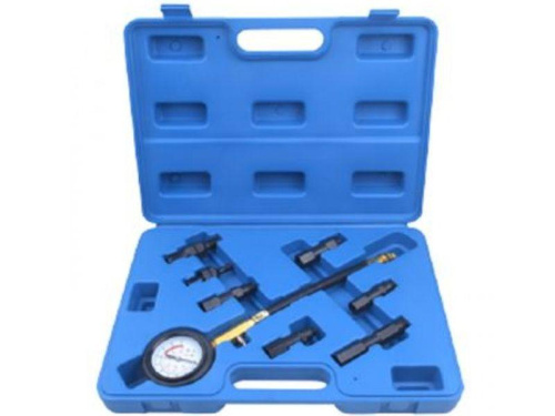 Тестер компрессии для бензиновых двигателей RockForce в интернет-магазине avtofirma63.ru 