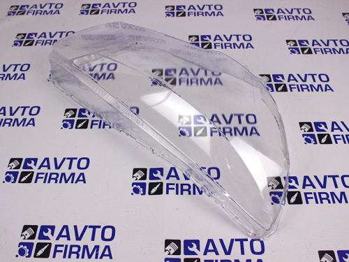 Стекло фары для а/м 2180 правое