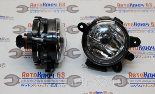 Противотуманные фары для а/м 2170 ZTF-139 под Киржач