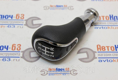 Ручка КПП Лада Веста