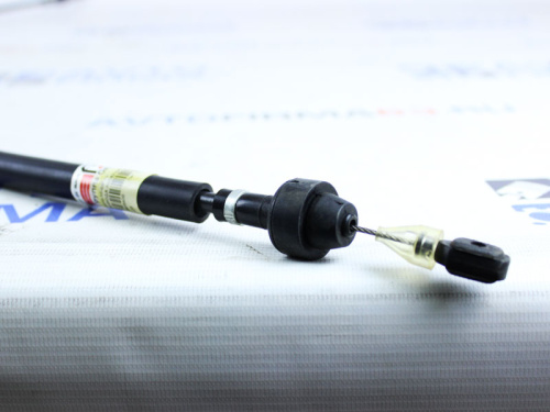 Трос привода акселератора 2110 дв. 1,6л. ПРИОРА