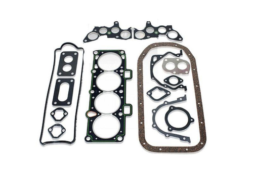 Комплект прокладок двигателя 21083 на Ваз 2108 двигателя для автомобилей ВАЗ