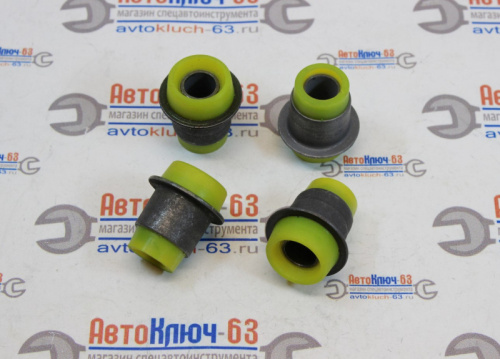 Сайлентблоки нижнего рычага SS20 ВАЗ 2101-2107 в интернет-магазине avtofirma63.ru 