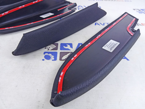 Подлокотники дверей Лада Веста Premium