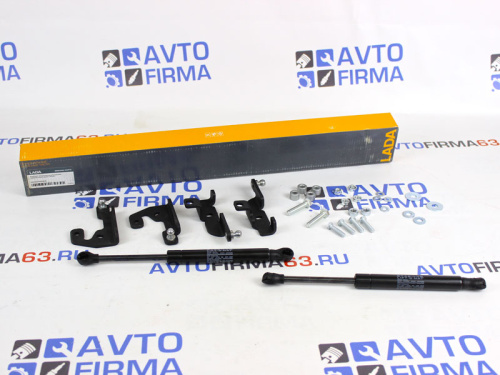 Упоры багажника на Лада Гранта FL в интернет-магазине avtofirma63.ru 