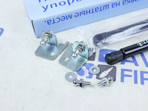 Пневмогидравлические упоры капота в интернет-магазине avtofirma63.ru 