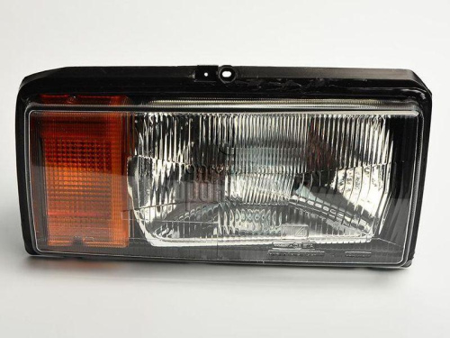 Блок фара 2105 правая желтый указатель поворота АВТОСВЕТ