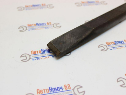 Зубило среднее 220 мм в интернет-магазине avtofirma63.ru 