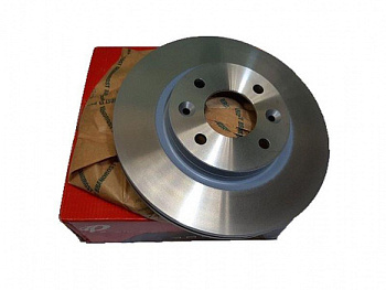 Передние тормозные диски Remsa на Лада Ларгус, Веста в интернет-магазине avtofirma63.ru 