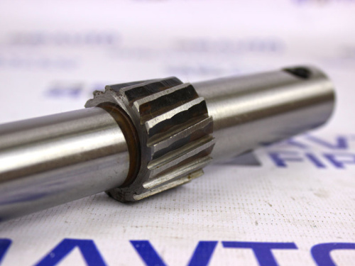 Развертка под крышку агрегатов распредвала для а/м 2112 в интернет-магазине avtofirma63.ru 