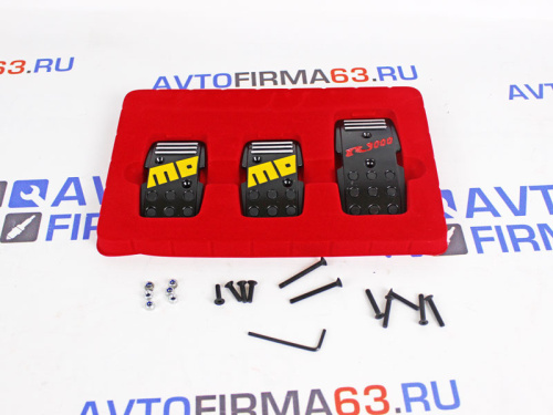 Педали MOMO R3000 Pedal