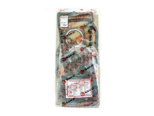 Полный комплект прокладок ВАЗ 2108 Стандарт двигателя для автомобилей ВАЗ