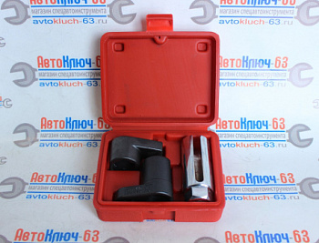 Набор специальных головок для кислородных датчиков ATF-5083 Licota. в интернет-магазине avtofirma63.ru 