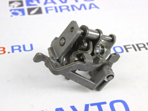 Механизм выбора передач на ВАЗ 2110-2112, Лада Калина, Приора, Гранта