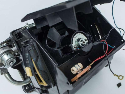 Отопитель в сборе на ВАЗ 21213, 21214 Нива в интернет-магазине avtofirma63.ru 