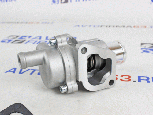 Термостат зимний на а/м 2180-2181, 2190-2192, 2194, Датсун Лузар в интернет-магазине avtofirma63.ru 