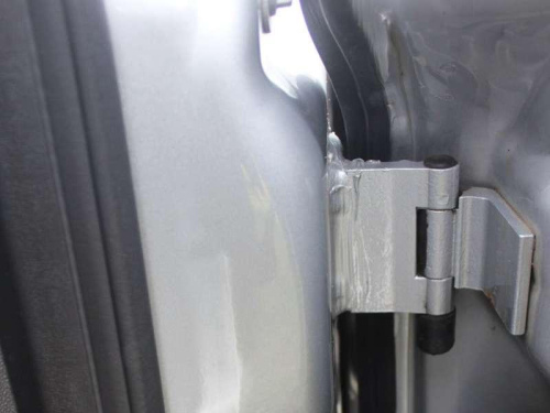 Универсальный Z-образный уплотнитель, 3 метра на Лада Ларгус