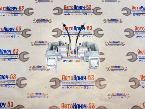 Тормозные суппорты на Ваз 2123 в интернет-магазине avtofirma63.ru 