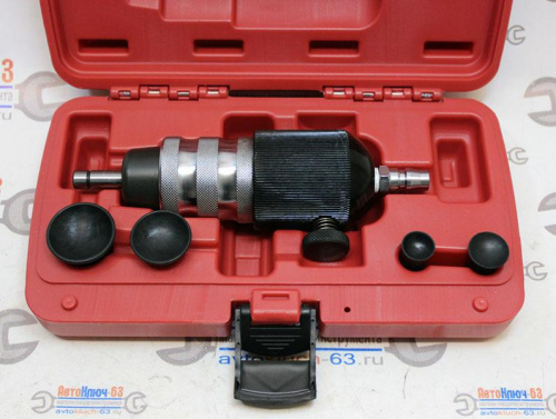 Машинка пневматическая для притирки клапанов JTC в интернет-магазине avtofirma63.ru 