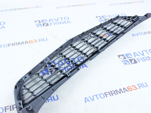 Тюнинг решетка радиатора «Соты» для а/м 2170 в интернет-магазине avtofirma63.ru 